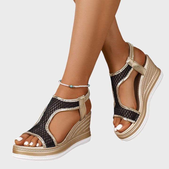 Marilda  | Sandalias Ortopédicas