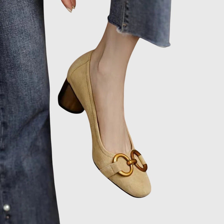 Dorothy™ | Tacones Altos Elegantes