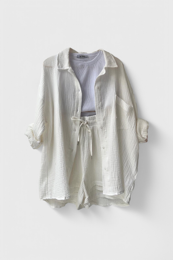 Xenia | Set de Collar