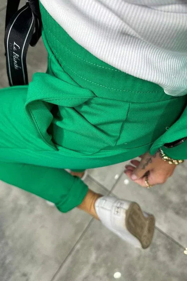 Oriane | El equilibrio perfecto entre estilo y comodidad