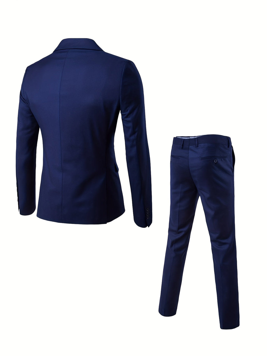 Samuel™ | Conjunto de traje de dos piezas para hombre