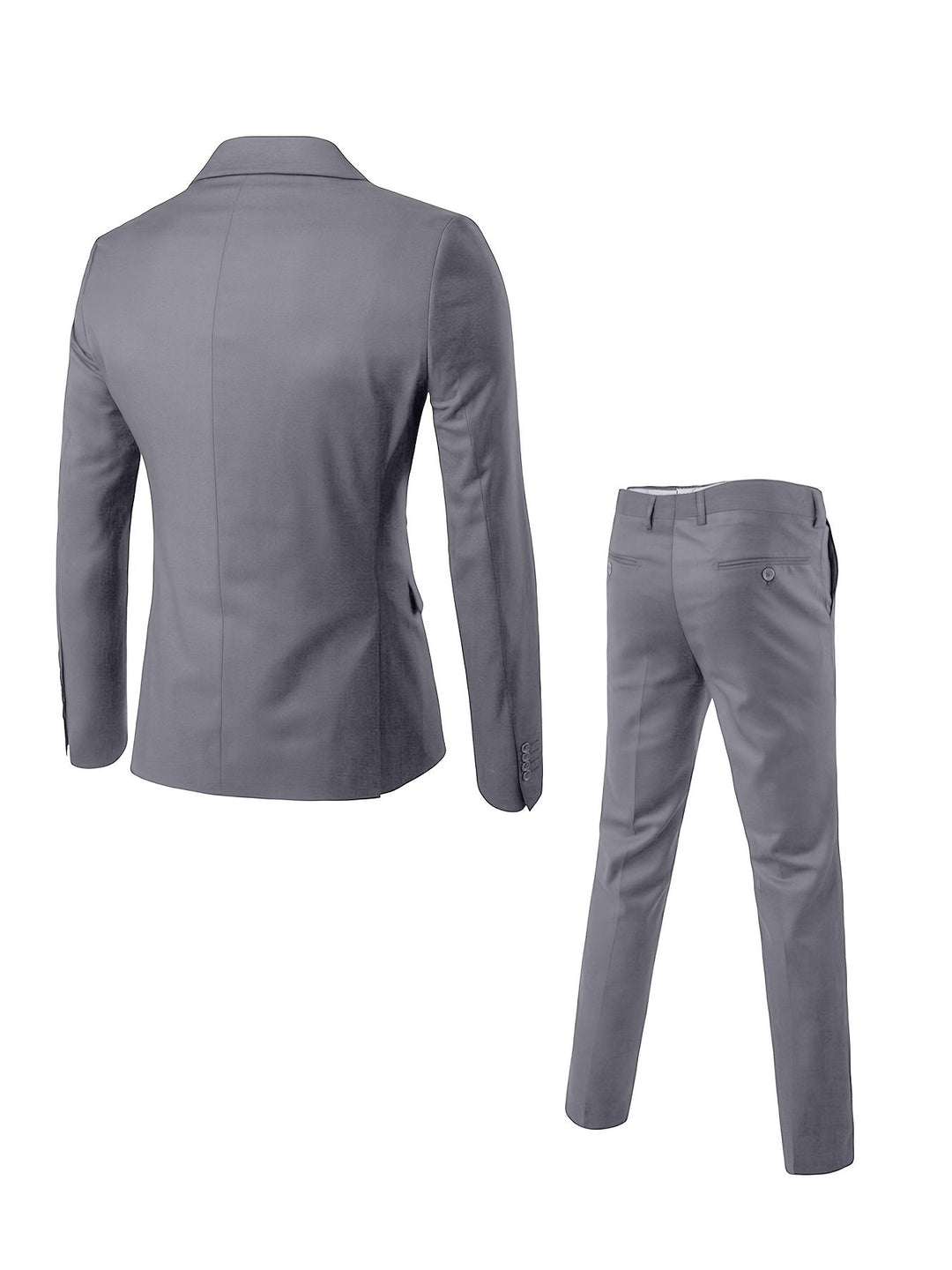 Samuel™ | Conjunto de traje de dos piezas para hombre