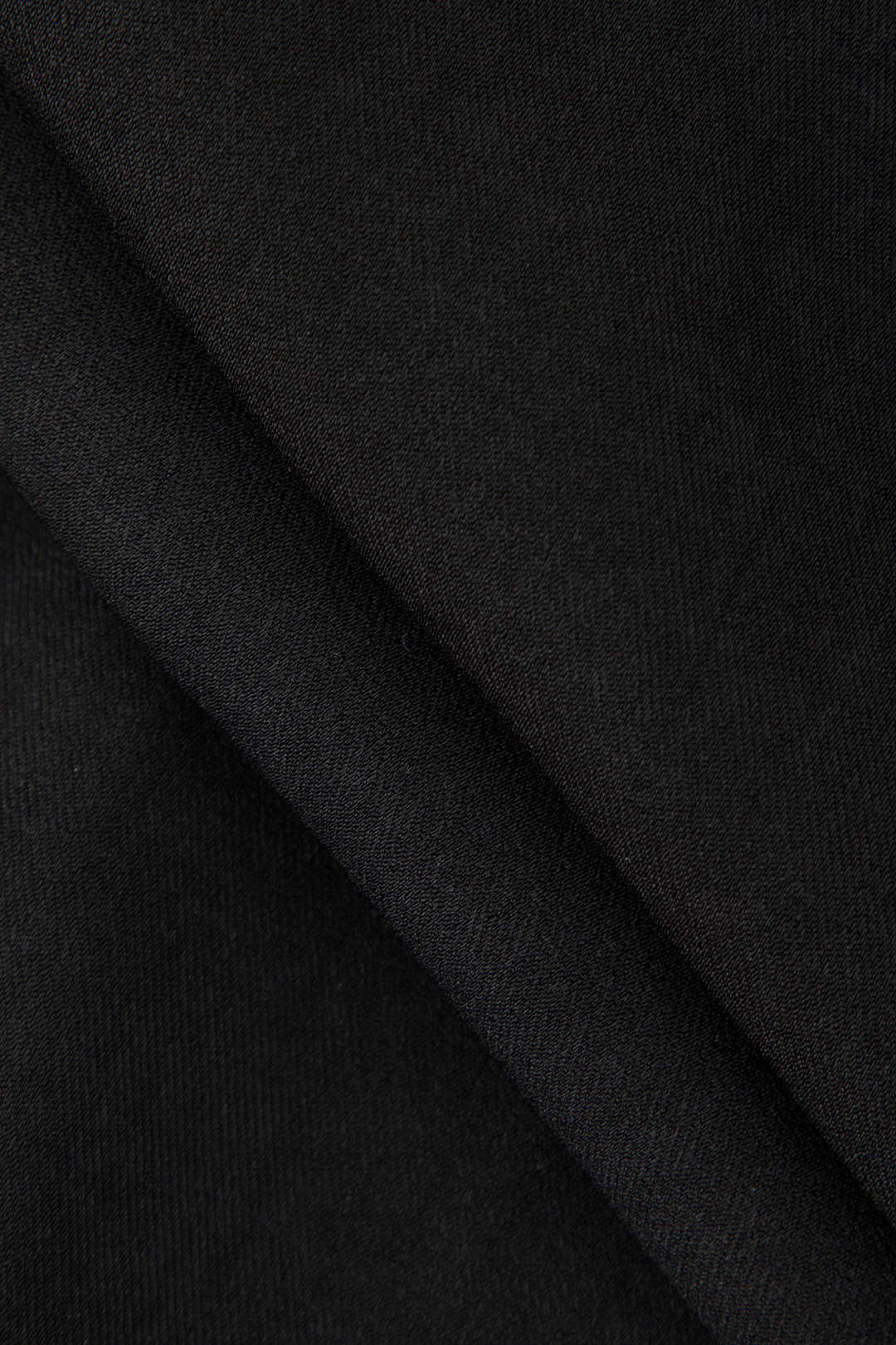 Oaklyn Pantalones Rectos con Drapado Moderno