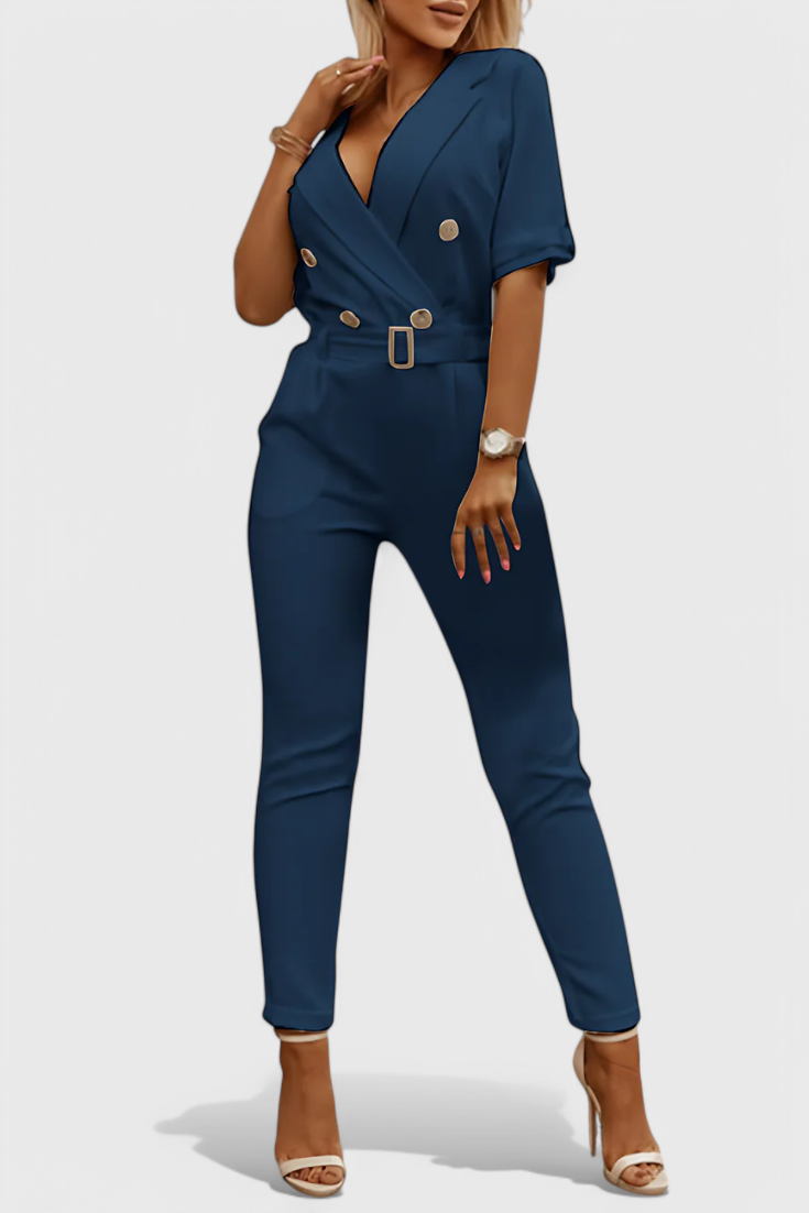 Vivienne Mono con Elegancia Sin Esfuerzo