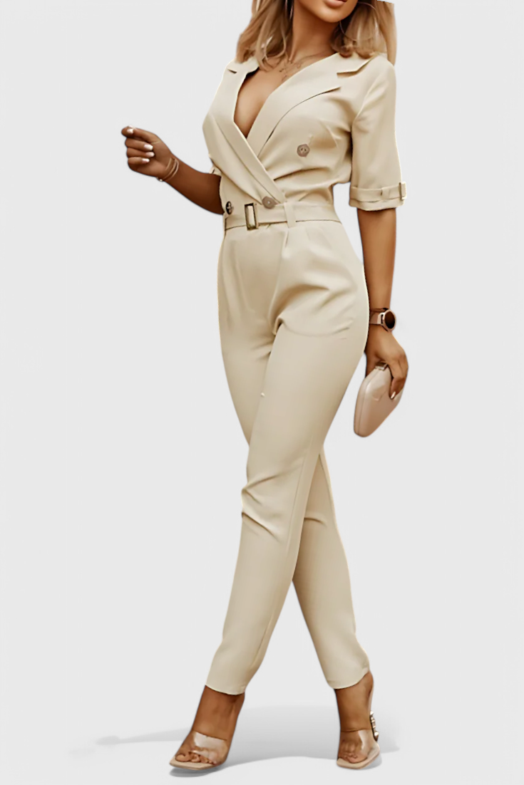 Vivienne Mono con Elegancia Sin Esfuerzo