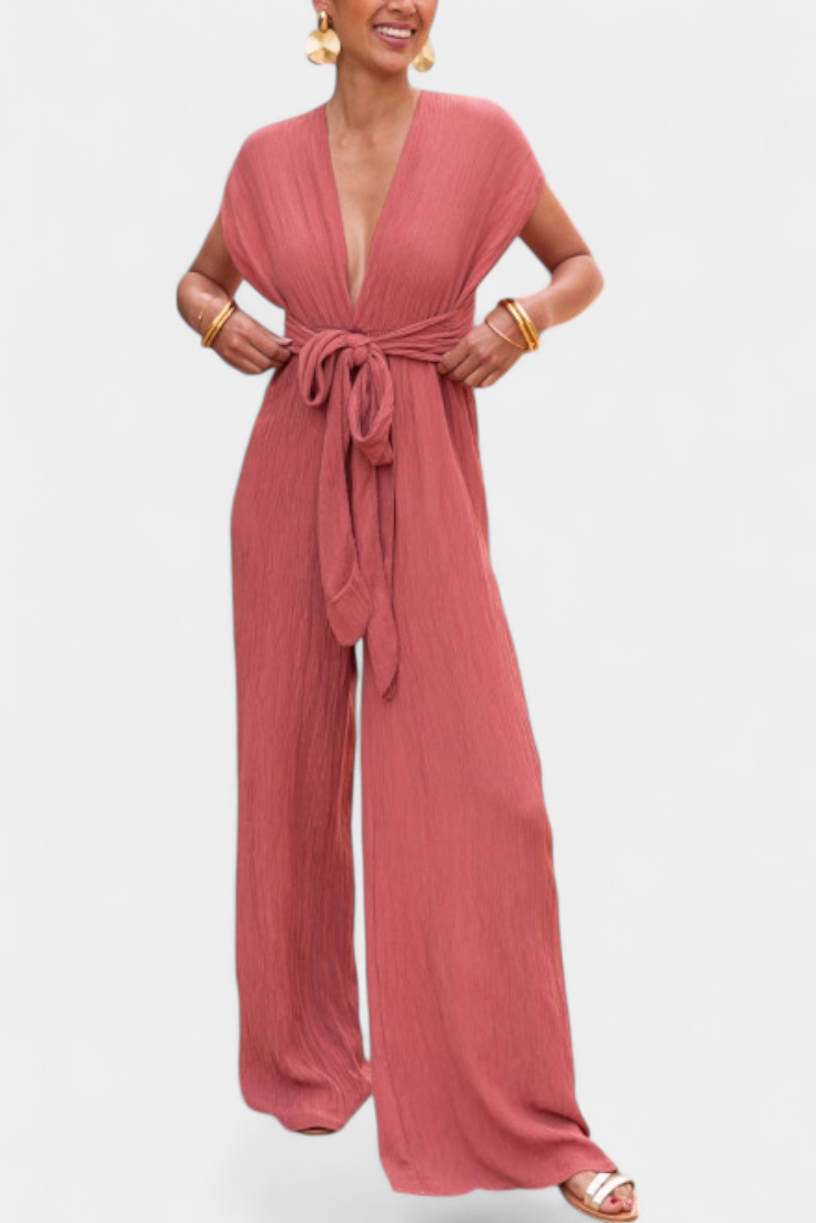 Verena Mono Largo Multifuncional Cruzado