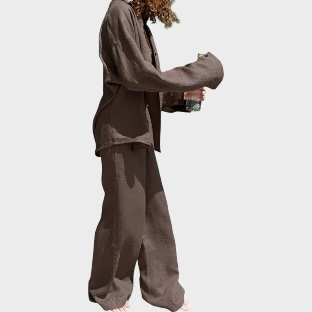 Luna | Conjunto de 2 Piezas