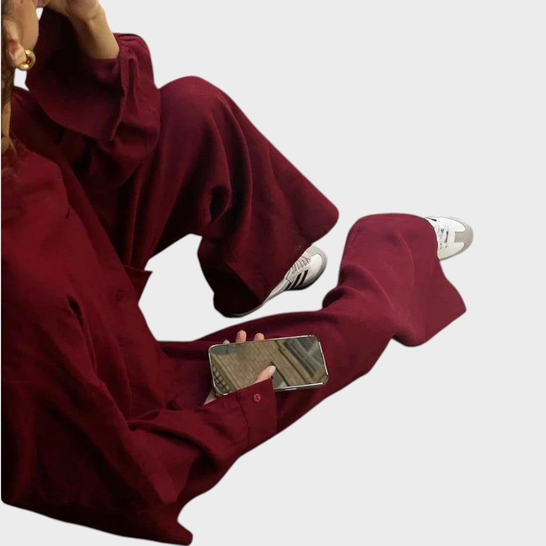 Luna | Conjunto de 2 Piezas