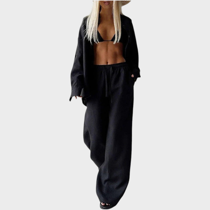 Luna | Conjunto de 2 Piezas