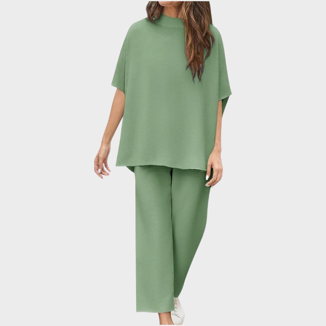 Ella | Cómodo Conjunto