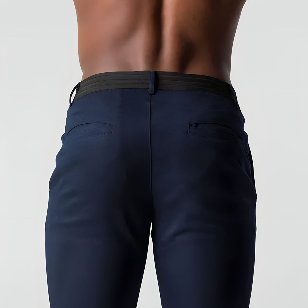Dostal | Chinos Stretch