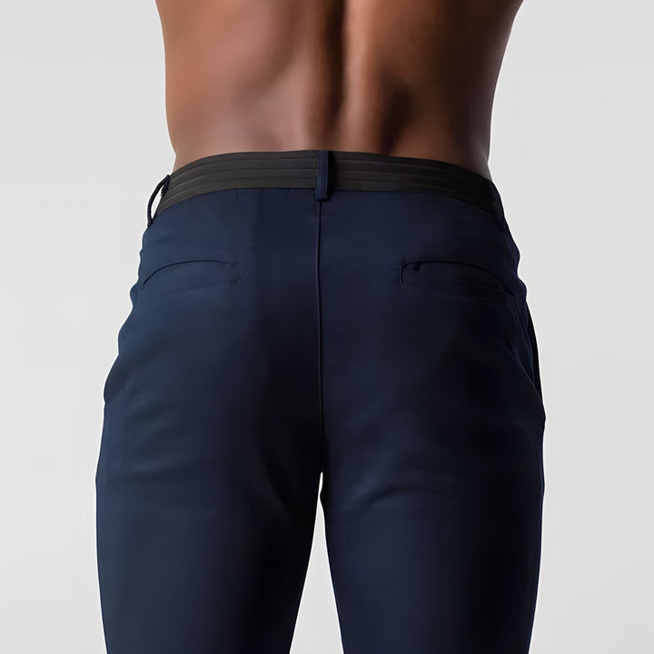Dostal | Chinos Stretch