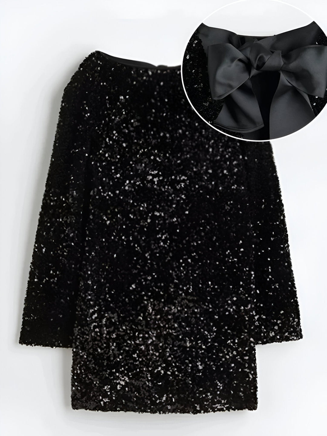 Lisa™ | Vestido elegante con lazo