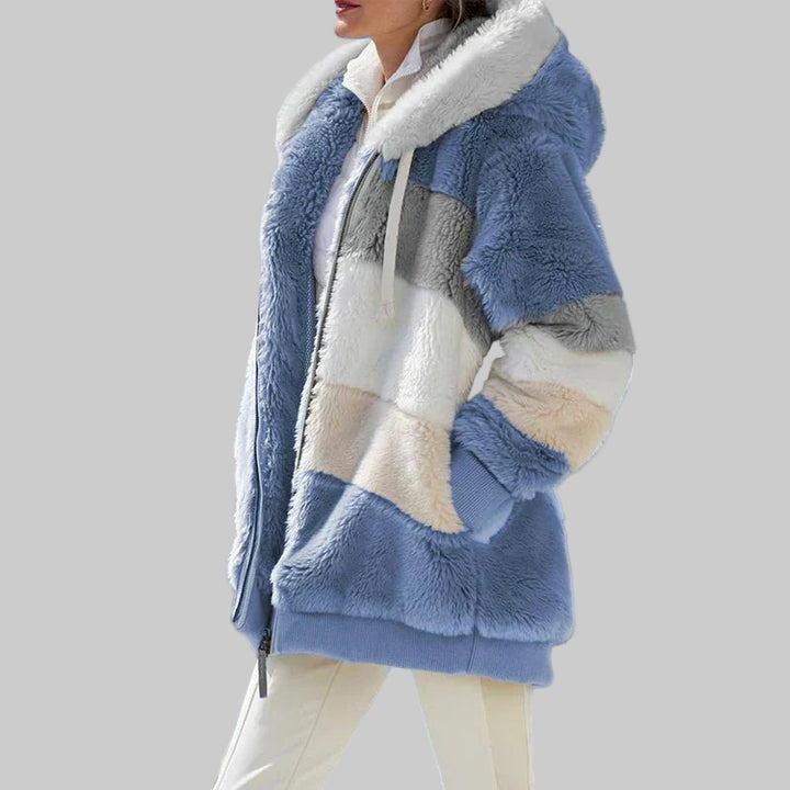 Kessy | Chaqueta Cómoda