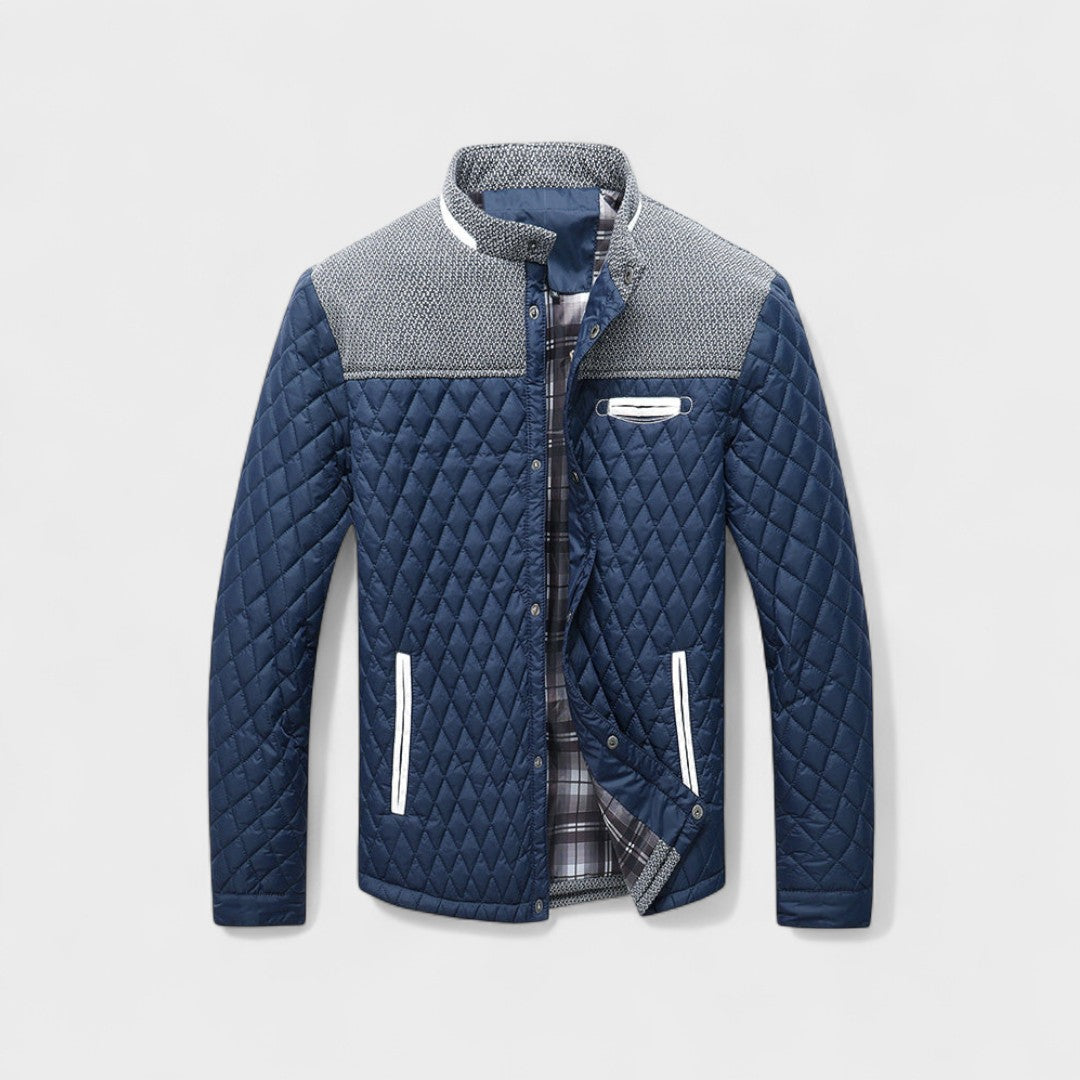 Andrés - Chaqueta Charter