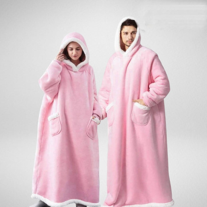 Confy | La Manta con Capucha Comfy (unisex)