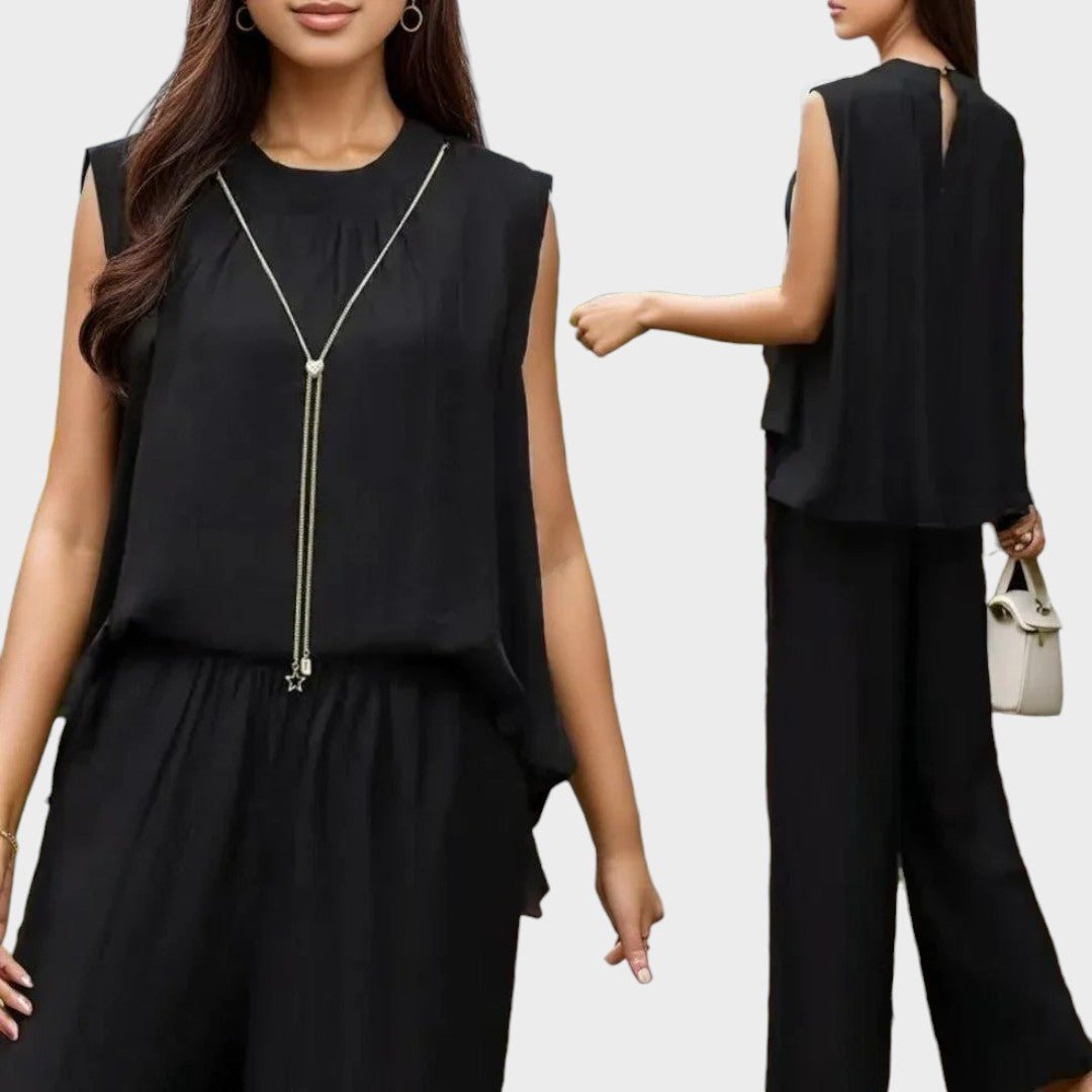 Lux | Conjunto De Dos Piezas